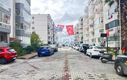 ÇANAKKALE YENİ KORDON DENİZ MANZARALI 3+1 SATILIK DAİRE