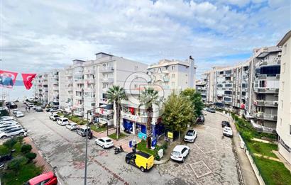 ÇANAKKALE YENİ KORDON DENİZ MANZARALI 3+1 SATILIK DAİRE