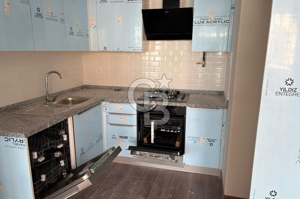 PENDİK MASAR SİLVER SİTESİ -SATILIK ŞEREFİYELİ FIRSAT GENİŞ 1+1