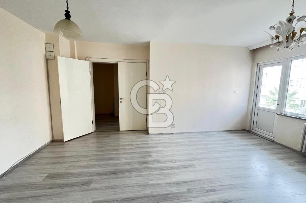 ÇANAKKALE YENİ KORDON DENİZ MANZARALI 3+1 SATILIK DAİRE