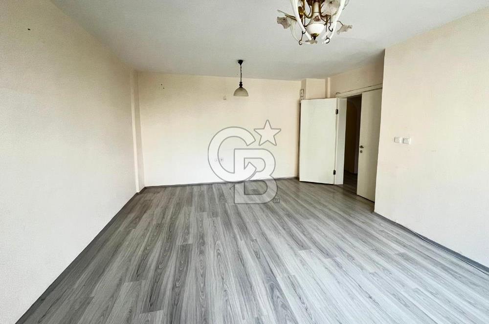 ÇANAKKALE YENİ KORDON DENİZ MANZARALI 3+1 SATILIK DAİRE