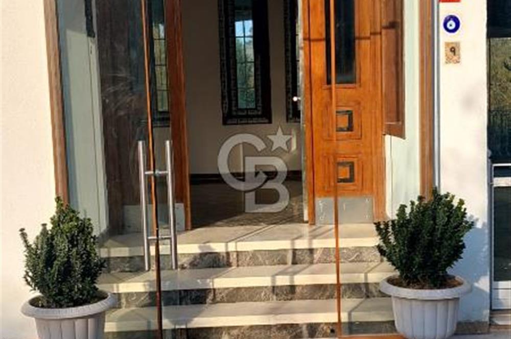 Çekmeköy Reşadiye Mahallesi 6+2 Doğa Manzaralı Satılık Villa