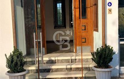 Çekmeköy Reşadiye Mahallesi 6+2 Doğa Manzaralı Satılık Villa