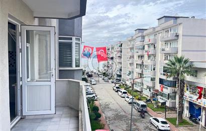 ÇANAKKALE YENİ KORDON DENİZ MANZARALI 3+1 SATILIK DAİRE