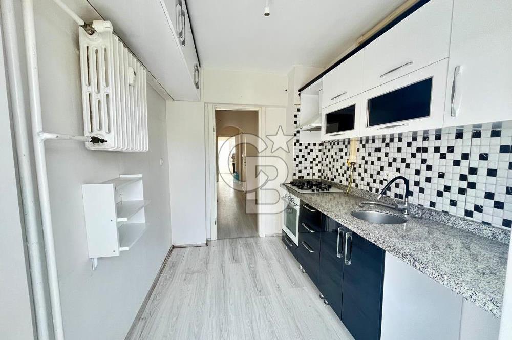 ÇANAKKALE YENİ KORDON DENİZ MANZARALI 3+1 SATILIK DAİRE