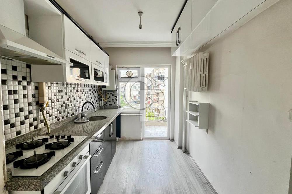 ÇANAKKALE YENİ KORDON DENİZ MANZARALI 3+1 SATILIK DAİRE