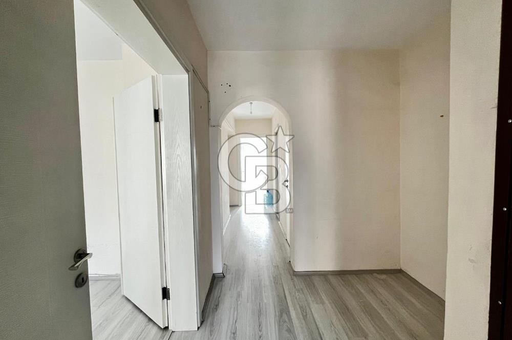 ÇANAKKALE YENİ KORDON DENİZ MANZARALI 3+1 SATILIK DAİRE