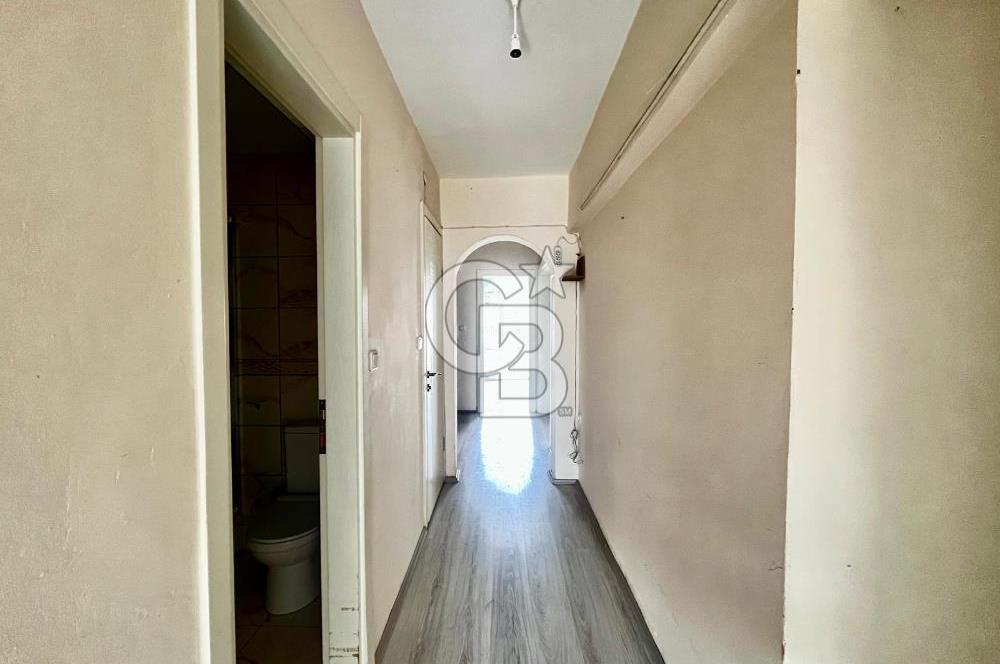 ÇANAKKALE YENİ KORDON DENİZ MANZARALI 3+1 SATILIK DAİRE
