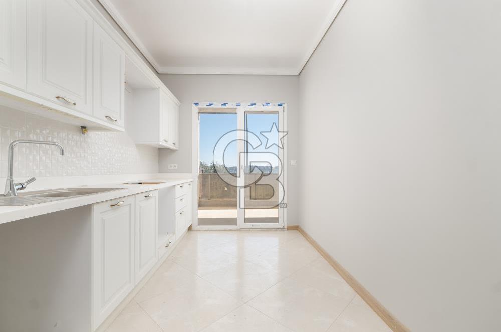 CB AMBIANCE | MUDANYA SEYİRTEPE KONAKLARI SATILIK 3+1 DAİRE