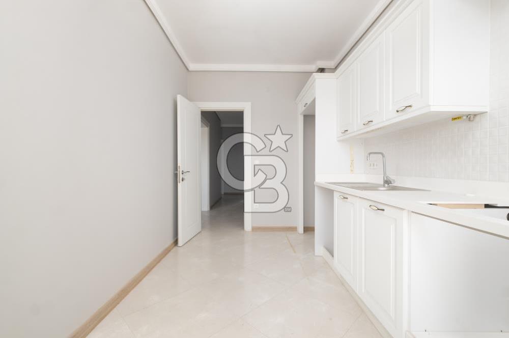 CB AMBIANCE | MUDANYA SEYİRTEPE KONAKLARI SATILIK 3+1 DAİRE
