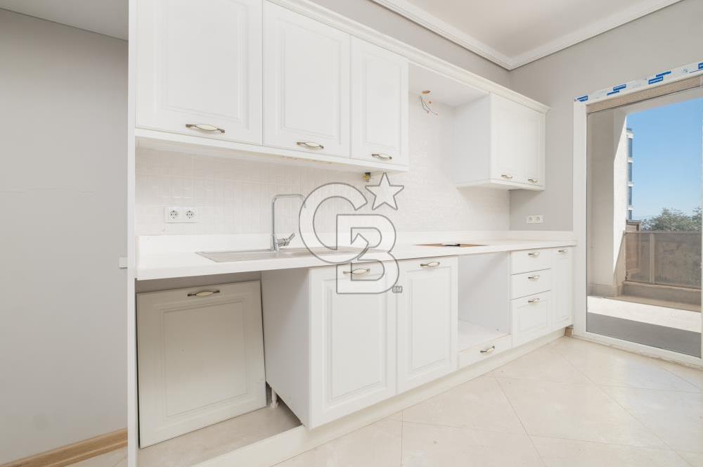 CB AMBIANCE | MUDANYA SEYİRTEPE KONAKLARI SATILIK 3+1 DAİRE