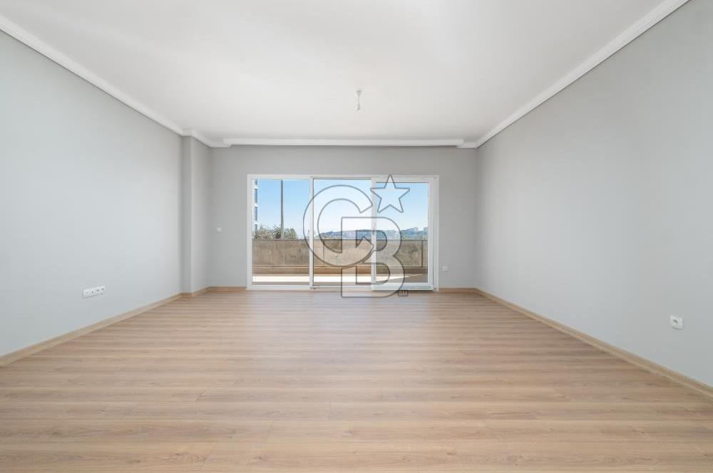 CB AMBIANCE | MUDANYA SEYİRTEPE KONAKLARI SATILIK 3+1 DAİRE