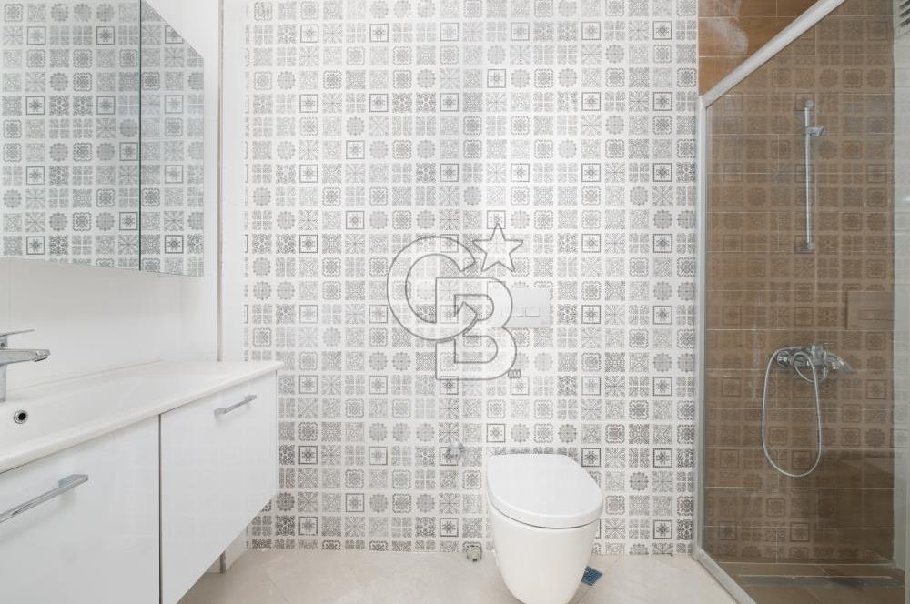 CB AMBIANCE | MUDANYA SEYİRTEPE KONAKLARI SATILIK 3+1 DAİRE