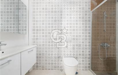 CB AMBIANCE | MUDANYA SEYİRTEPE KONAKLARI SATILIK 3+1 DAİRE