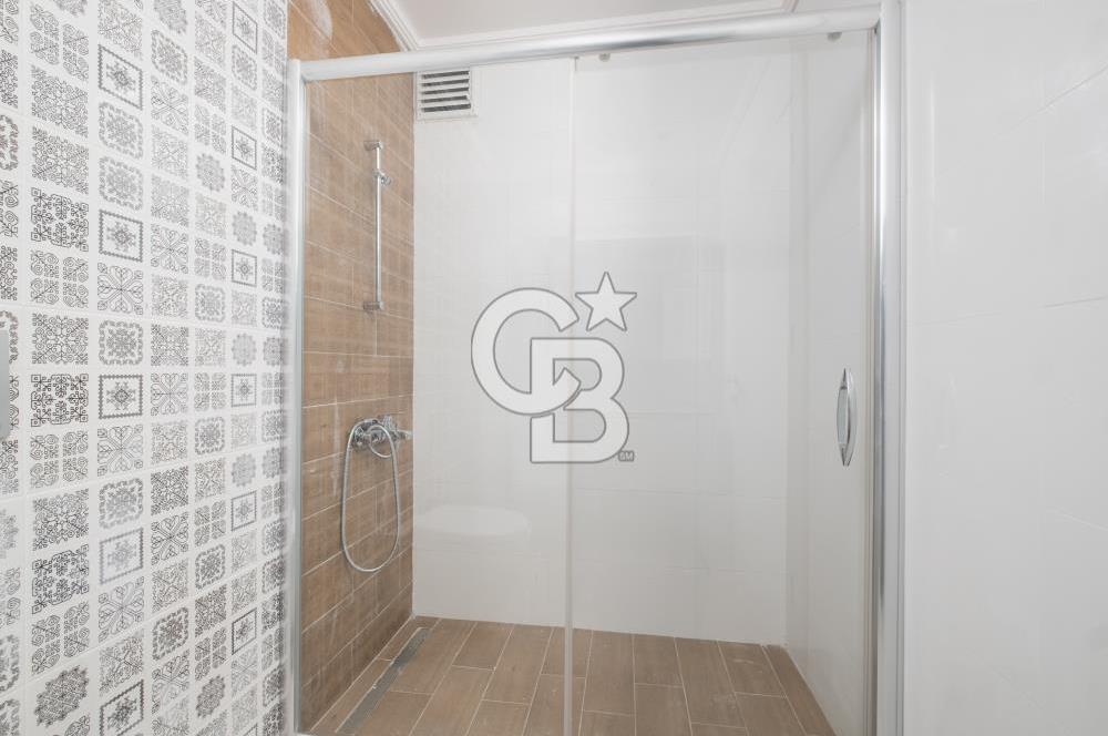 CB AMBIANCE | MUDANYA SEYİRTEPE KONAKLARI SATILIK 3+1 DAİRE