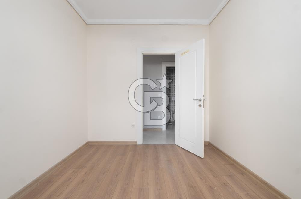 CB AMBIANCE | MUDANYA SEYİRTEPE KONAKLARI SATILIK 3+1 DAİRE