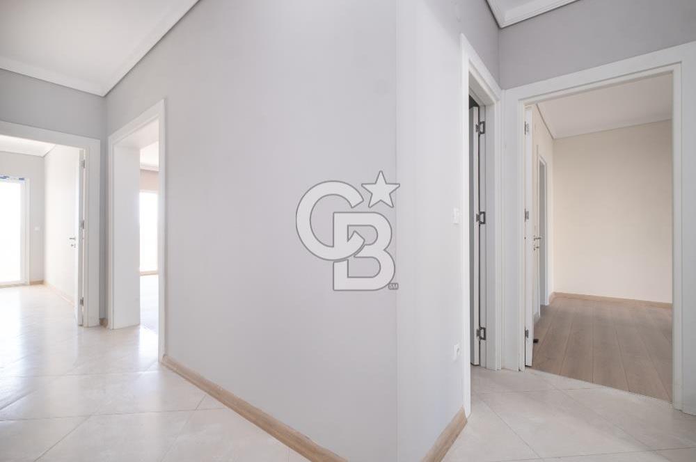 CB AMBIANCE | MUDANYA SEYİRTEPE KONAKLARI SATILIK 3+1 DAİRE