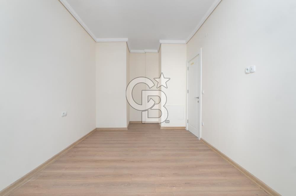 CB AMBIANCE | MUDANYA SEYİRTEPE KONAKLARI SATILIK 3+1 DAİRE