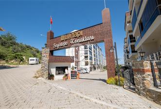 CB AMBIANCE | MUDANYA SEYİRTEPE KONAKLARI SATILIK 3+1 DAİRE - 5 - 311981