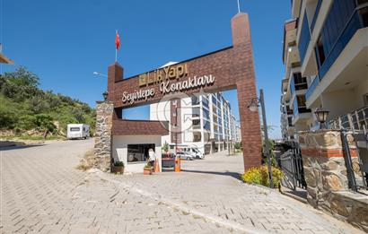 CB AMBIANCE | MUDANYA SEYİRTEPE KONAKLARI SATILIK 3+1 DAİRE