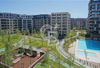 KARTAL AND PASTEL BAHÇE KATI 1+1 KİRALIK DAİRE - 1 - 311960