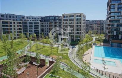 KARTAL AND PASTEL BAHÇE KATI 1+1 KİRALIK DAİRE