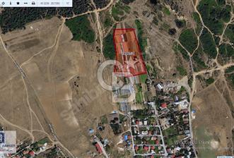 Havaalanına Yakın İmrahorda Turizm İmarlı Yatırımlık Arsa - 5 - 311942