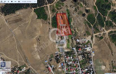 Havaalanına Yakın İmrahorda Turizm İmarlı Yatırımlık Arsa