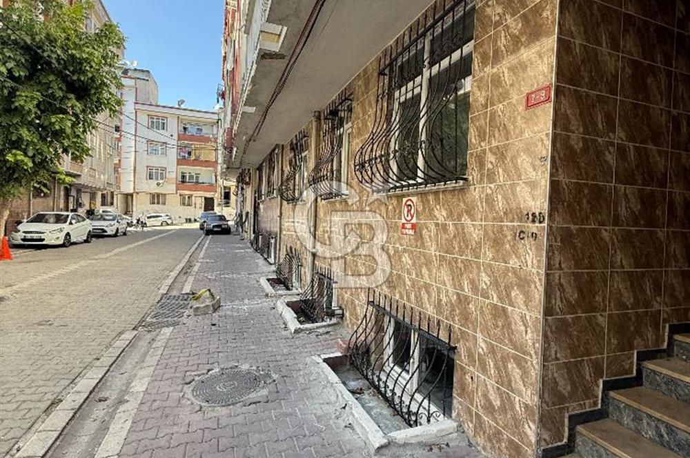 ESENYURT TALATPAŞA'DA UYGUN FİYATA KİRALIK 2+1 BAHÇE KATI DAİRE