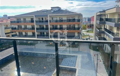 KUŞADASI ATA MAHALLESİ’NDE SIFIR 3+1 RESİDENCE DAİRE