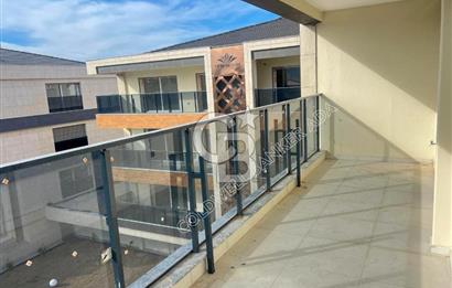 KUŞADASI ATA MAHALLESİ’NDE SIFIR 3+1 RESİDENCE DAİRE