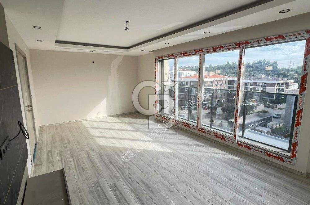 KUŞADASI ATA MAHALLESİ’NDE SIFIR 3+1 RESİDENCE DAİRE