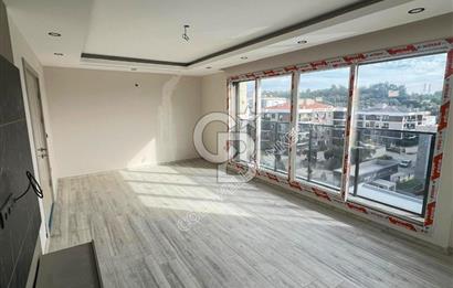 KUŞADASI ATA MAHALLESİ’NDE SIFIR 3+1 RESİDENCE DAİRE