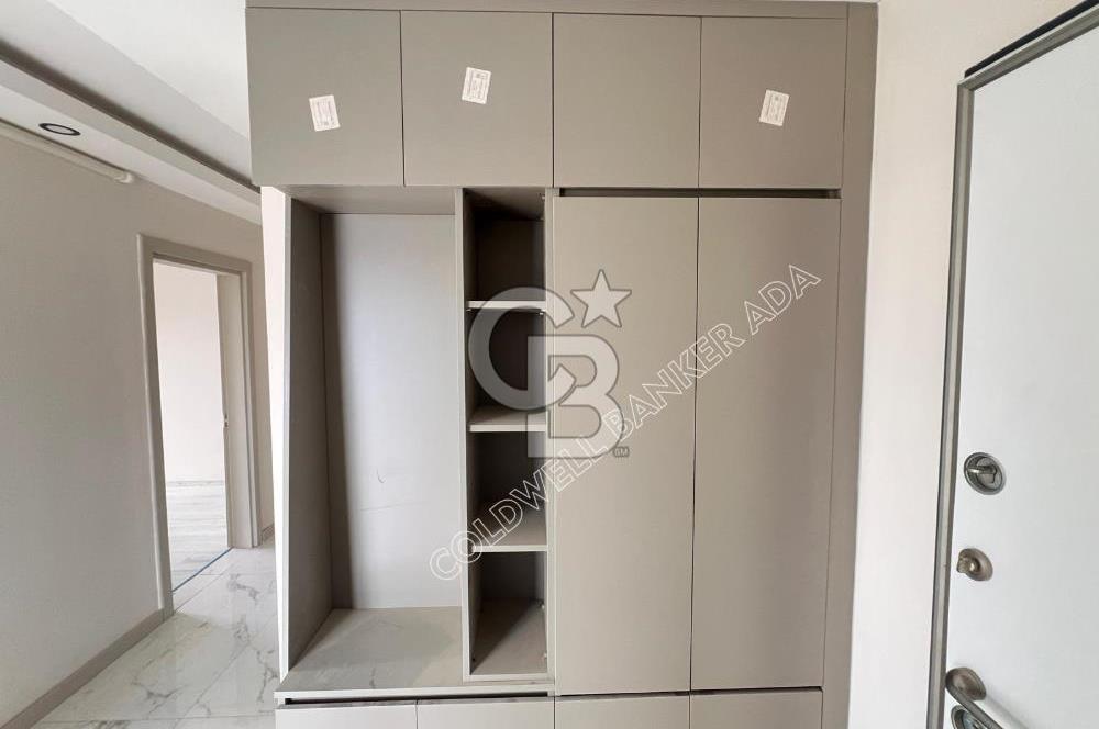 KUŞADASI ATA MAHALLESİ’NDE SIFIR 3+1 RESİDENCE DAİRE