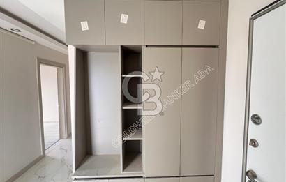 KUŞADASI ATA MAHALLESİ’NDE SIFIR 3+1 RESİDENCE DAİRE