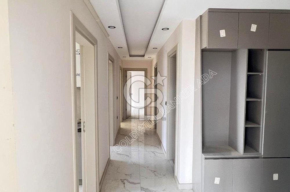 KUŞADASI ATA MAHALLESİ’NDE SIFIR 3+1 RESİDENCE DAİRE