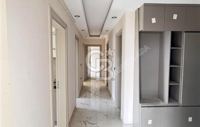 KUŞADASI ATA MAHALLESİ’NDE SIFIR 3+1 RESİDENCE DAİRE