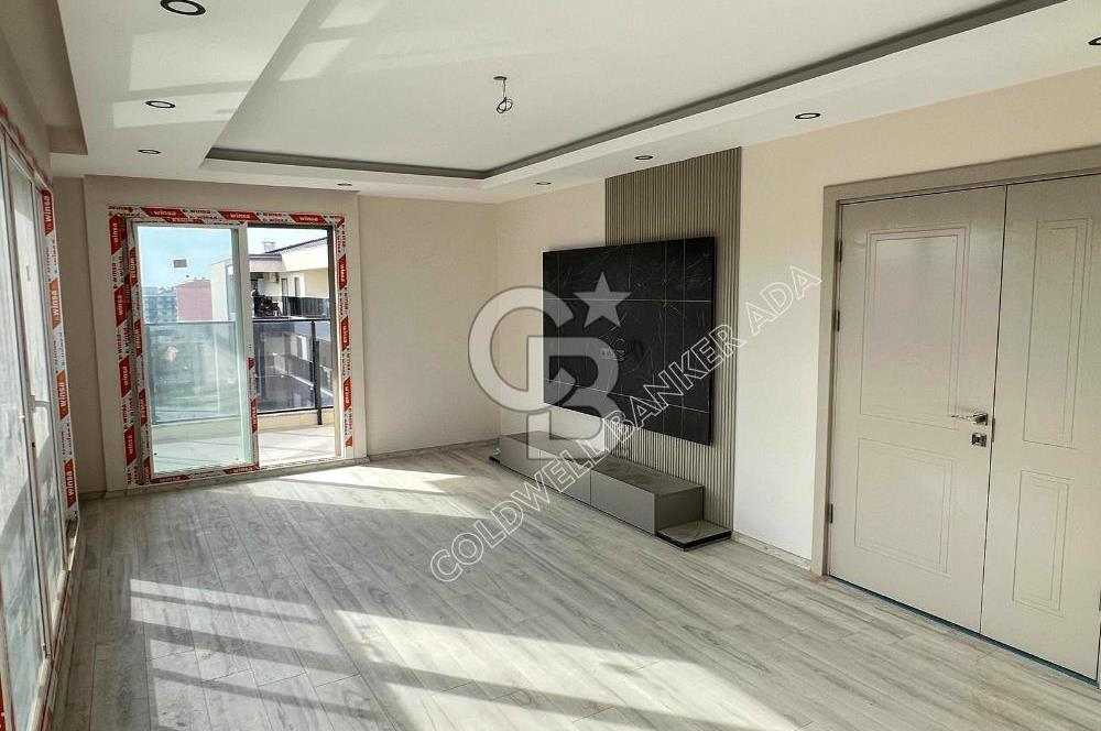 KUŞADASI ATA MAHALLESİ’NDE SIFIR 3+1 RESİDENCE DAİRE