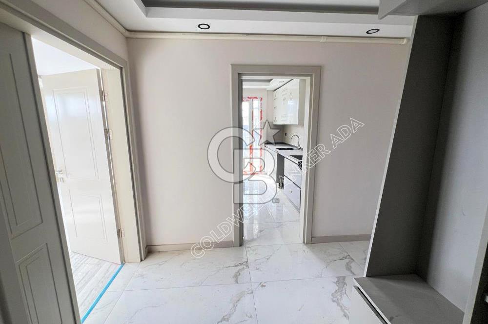 KUŞADASI ATA MAHALLESİ’NDE SIFIR 3+1 RESİDENCE DAİRE
