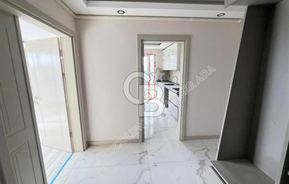 KUŞADASI ATA MAHALLESİ’NDE SIFIR 3+1 RESİDENCE DAİRE