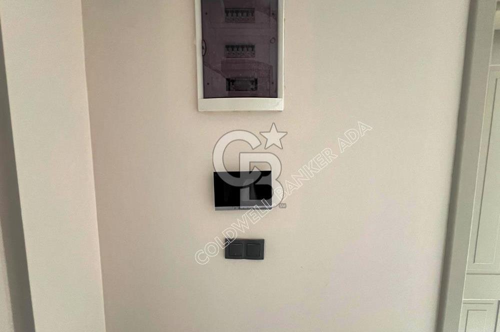 KUŞADASI ATA MAHALLESİ’NDE SIFIR 3+1 RESİDENCE DAİRE