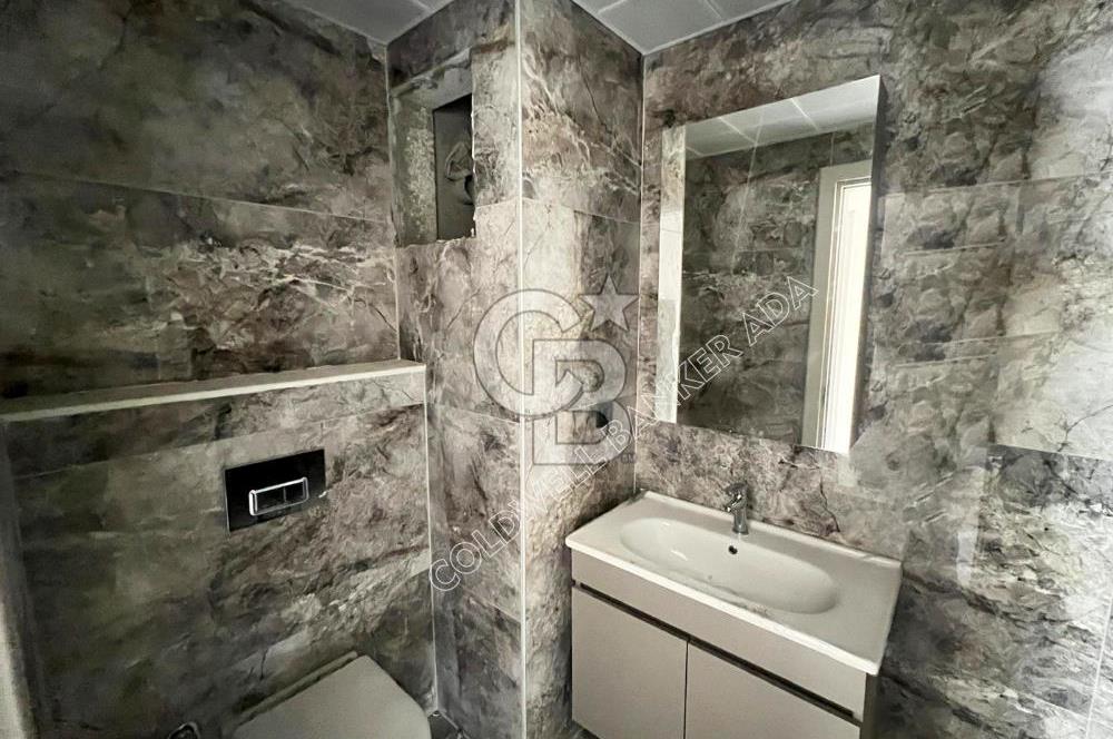 KUŞADASI ATA MAHALLESİ’NDE SIFIR 3+1 RESİDENCE DAİRE