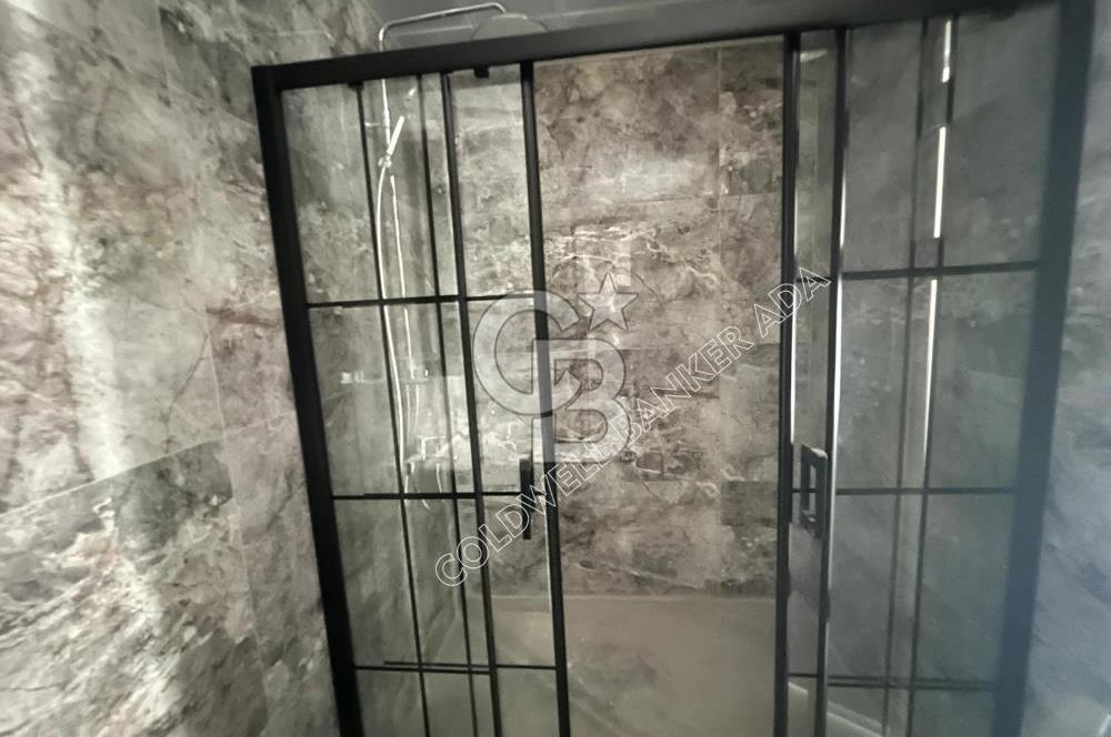 KUŞADASI ATA MAHALLESİ’NDE SIFIR 3+1 RESİDENCE DAİRE