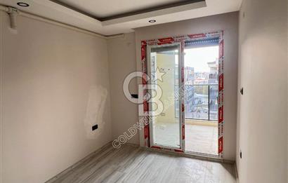 KUŞADASI ATA MAHALLESİ’NDE SIFIR 3+1 RESİDENCE DAİRE