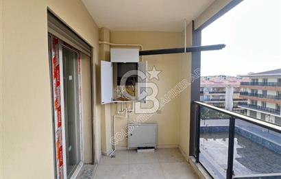 KUŞADASI ATA MAHALLESİ’NDE SIFIR 3+1 RESİDENCE DAİRE