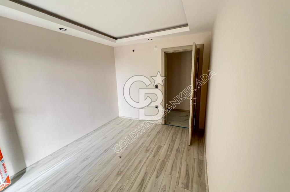 KUŞADASI ATA MAHALLESİ’NDE SIFIR 3+1 RESİDENCE DAİRE