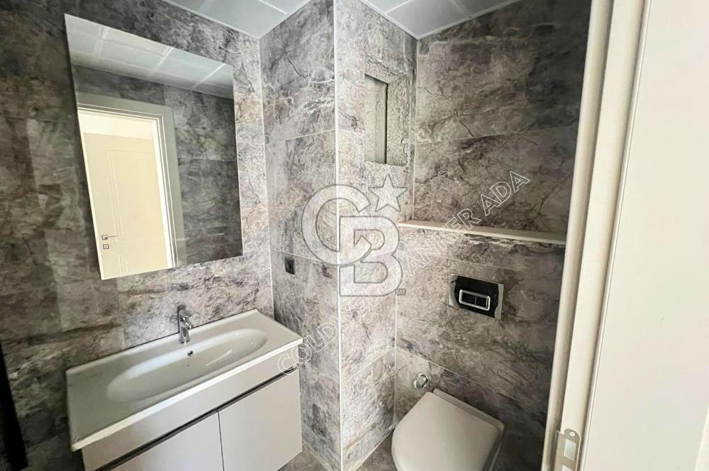 KUŞADASI ATA MAHALLESİ’NDE SIFIR 3+1 RESİDENCE DAİRE