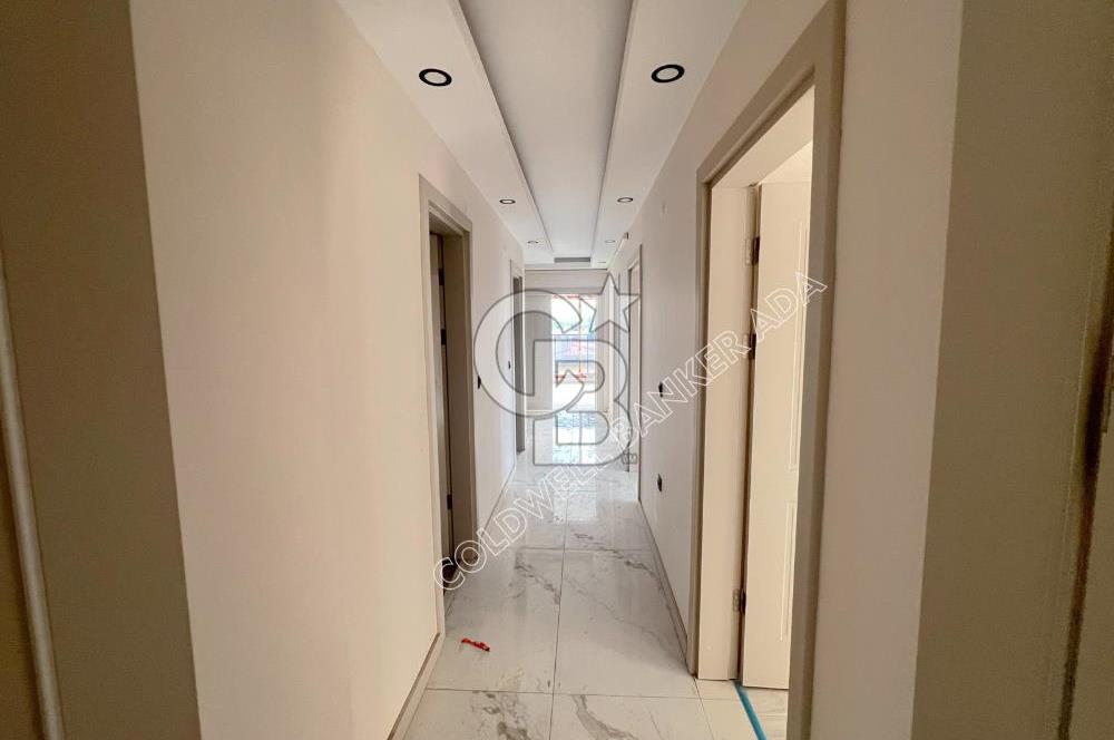 KUŞADASI ATA MAHALLESİ’NDE SIFIR 3+1 RESİDENCE DAİRE