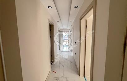 KUŞADASI ATA MAHALLESİ’NDE SIFIR 3+1 RESİDENCE DAİRE