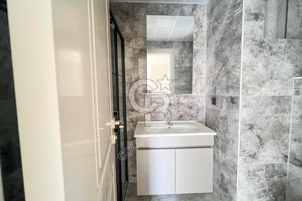 KUŞADASI ATA MAHALLESİ’NDE SIFIR 3+1 RESİDENCE DAİRE